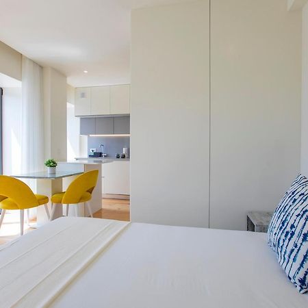 Casa Sao Lazaro Apartment ปอร์โต ภายนอก รูปภาพ