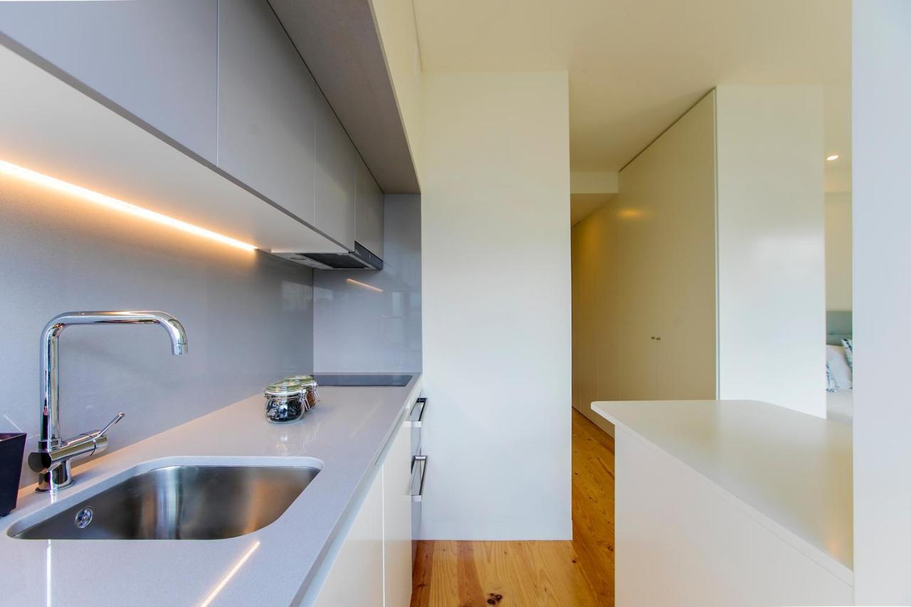 Casa Sao Lazaro Apartment ปอร์โต ภายนอก รูปภาพ